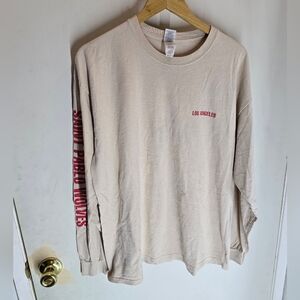 Kanye West I Feel Like Pablo tour Tee shirt